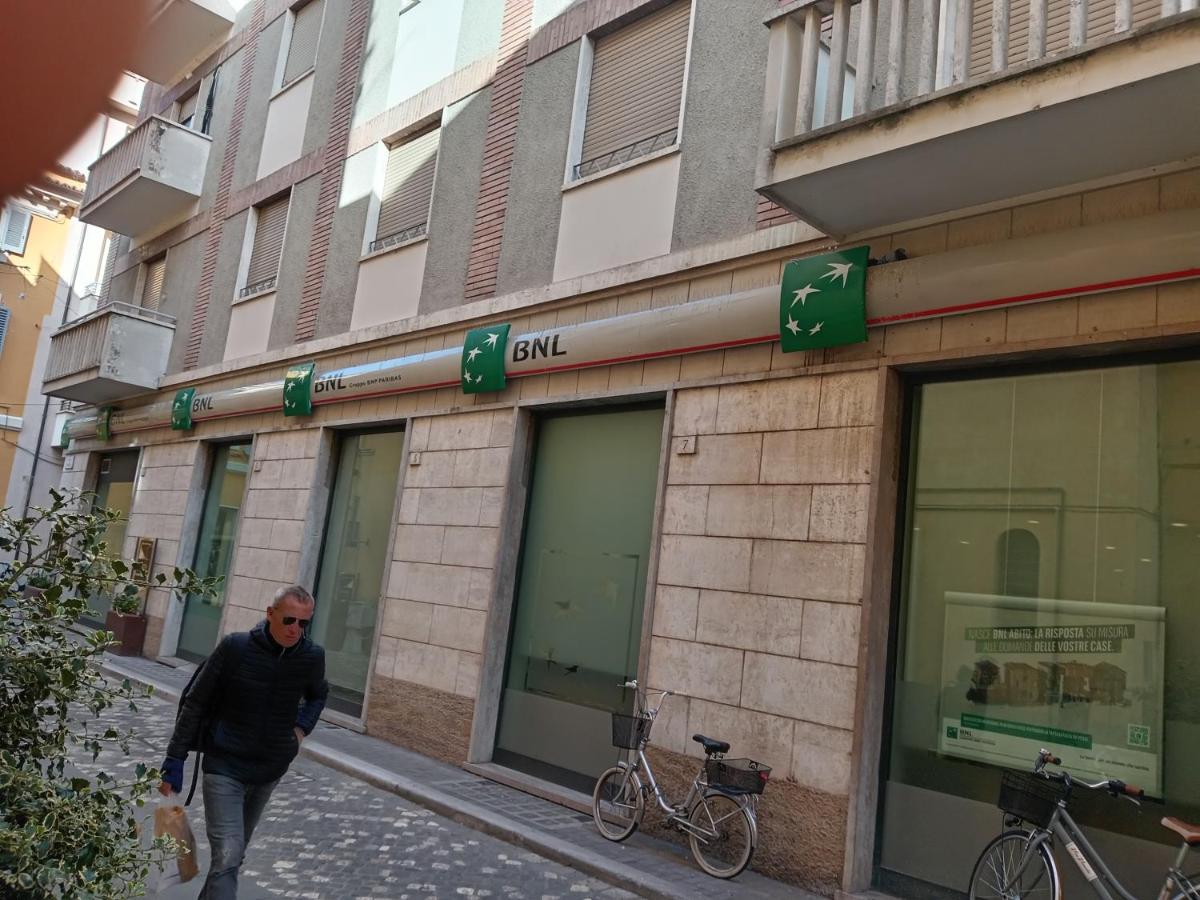 Lusitana Alloggi - B&B