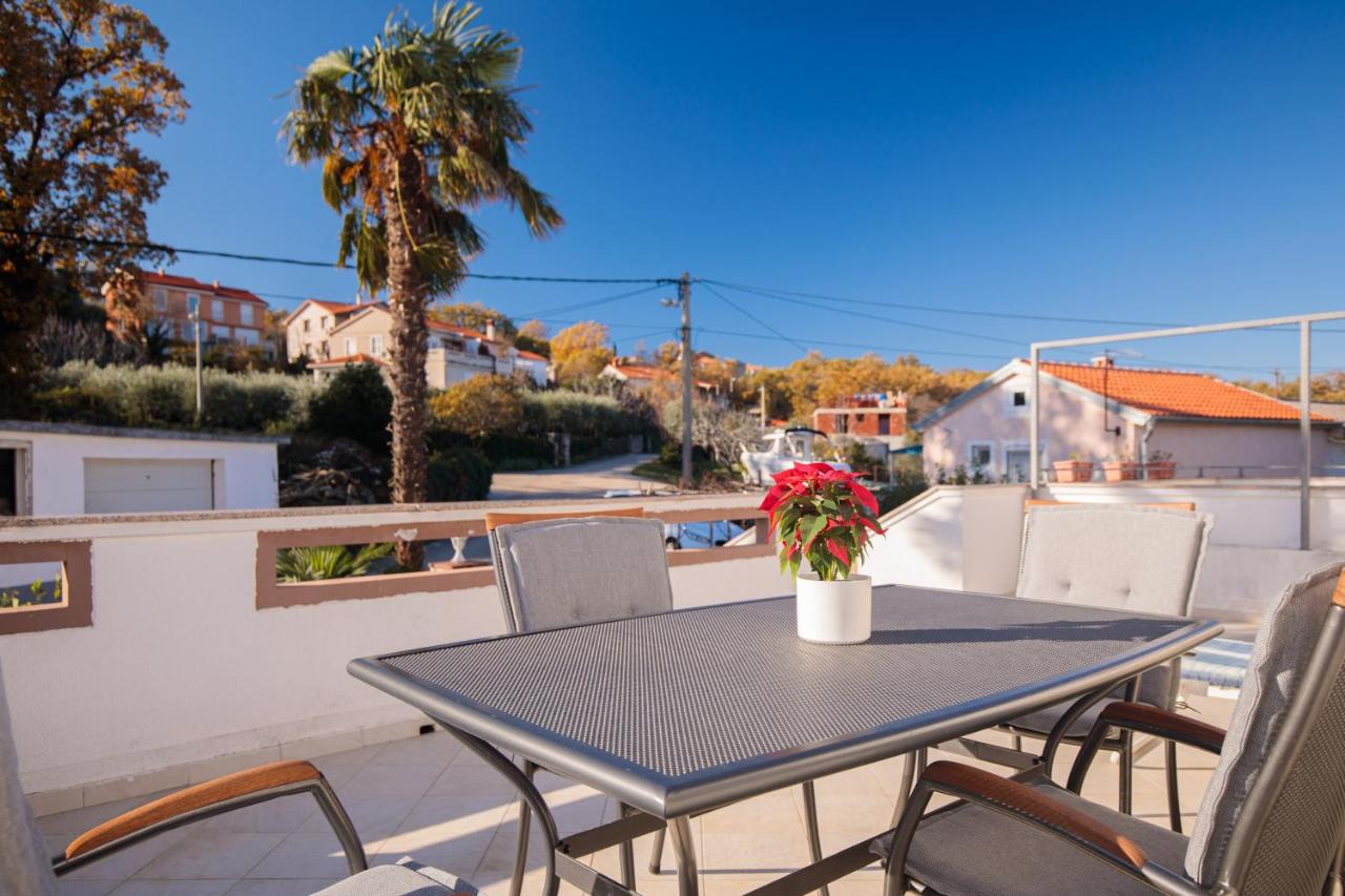 Apartman Silvana - Ferienwohnung Risika
