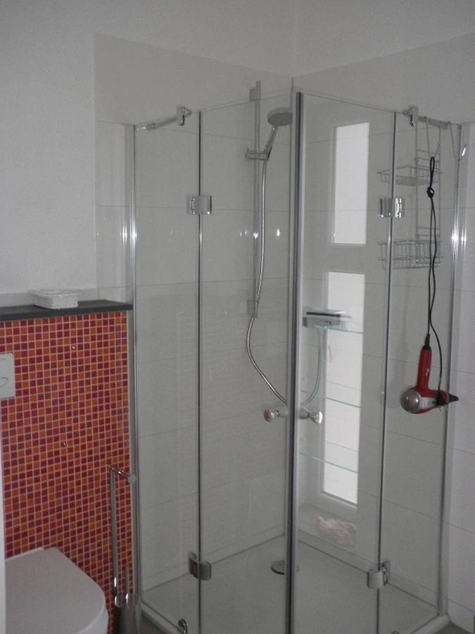 Gäste-Zimmer am Elberadweg - B&B Damnatz