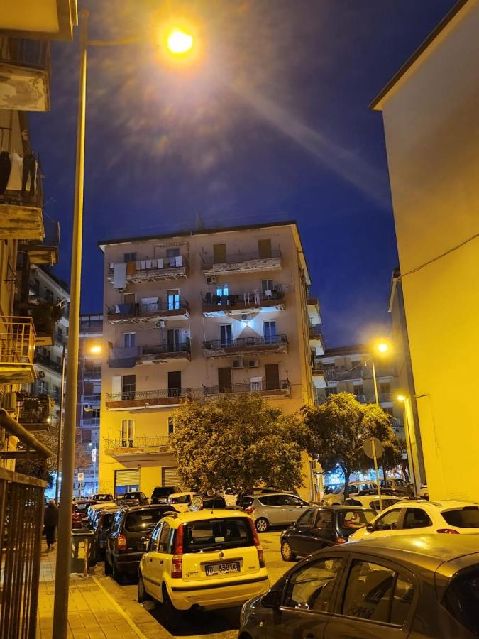 Le Case di Ale - Holiday homes - B&B Salerno