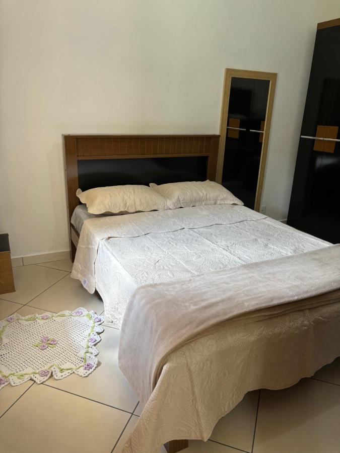 Alojamento Araújo - B&B