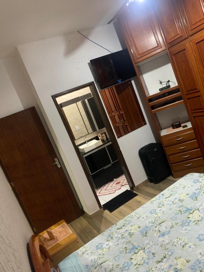 Casa Grande - B&B Imbituba