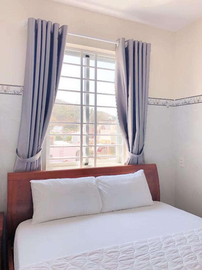 B&B Vũng Tàu - Sunny hotel - Bed and Breakfast Vũng Tàu