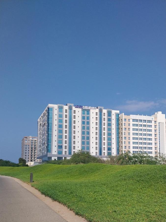 Oceana Flat - Bed and Breakfast Masqat