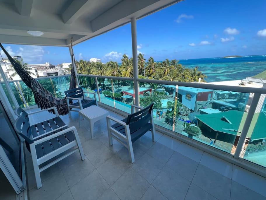 Caribe Relax Apartment - B&B