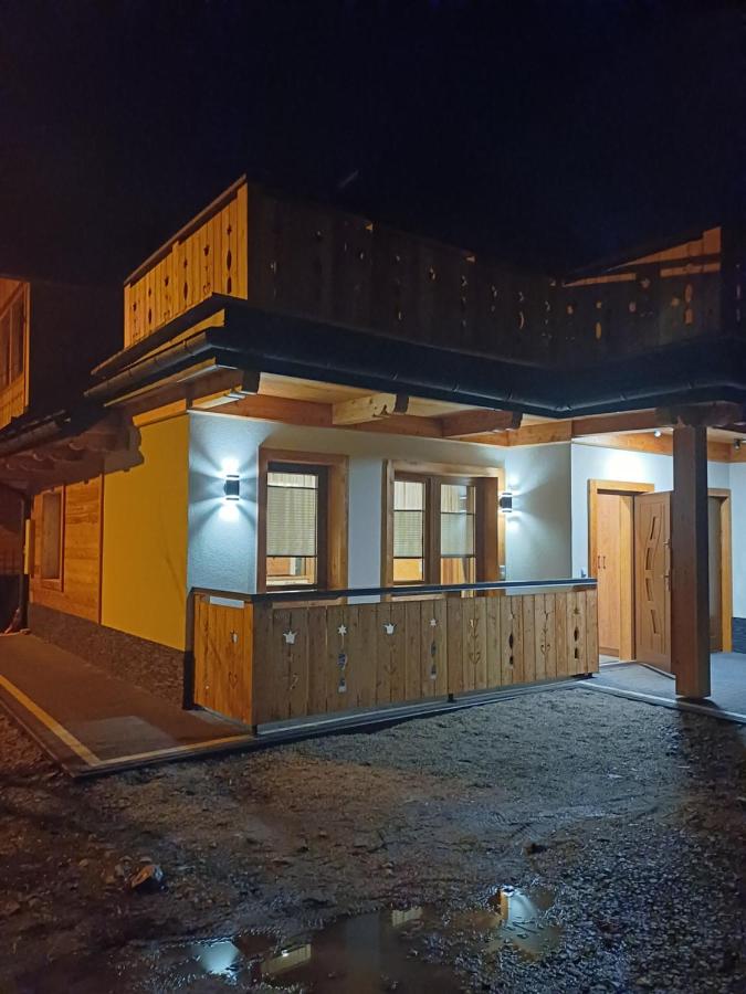 Liskowa Komnata - B&B