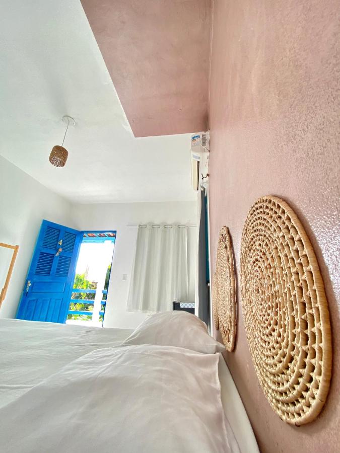 Queen Room with Balcony
