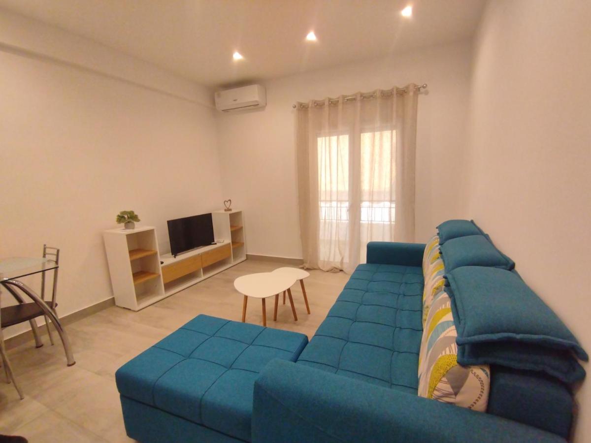 PortoHeli Matilda`s house 2 - B&B Pórto Chéli