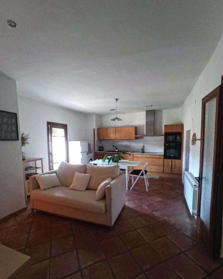 Ca l'Aleixa - B&B Bisbal de Falset