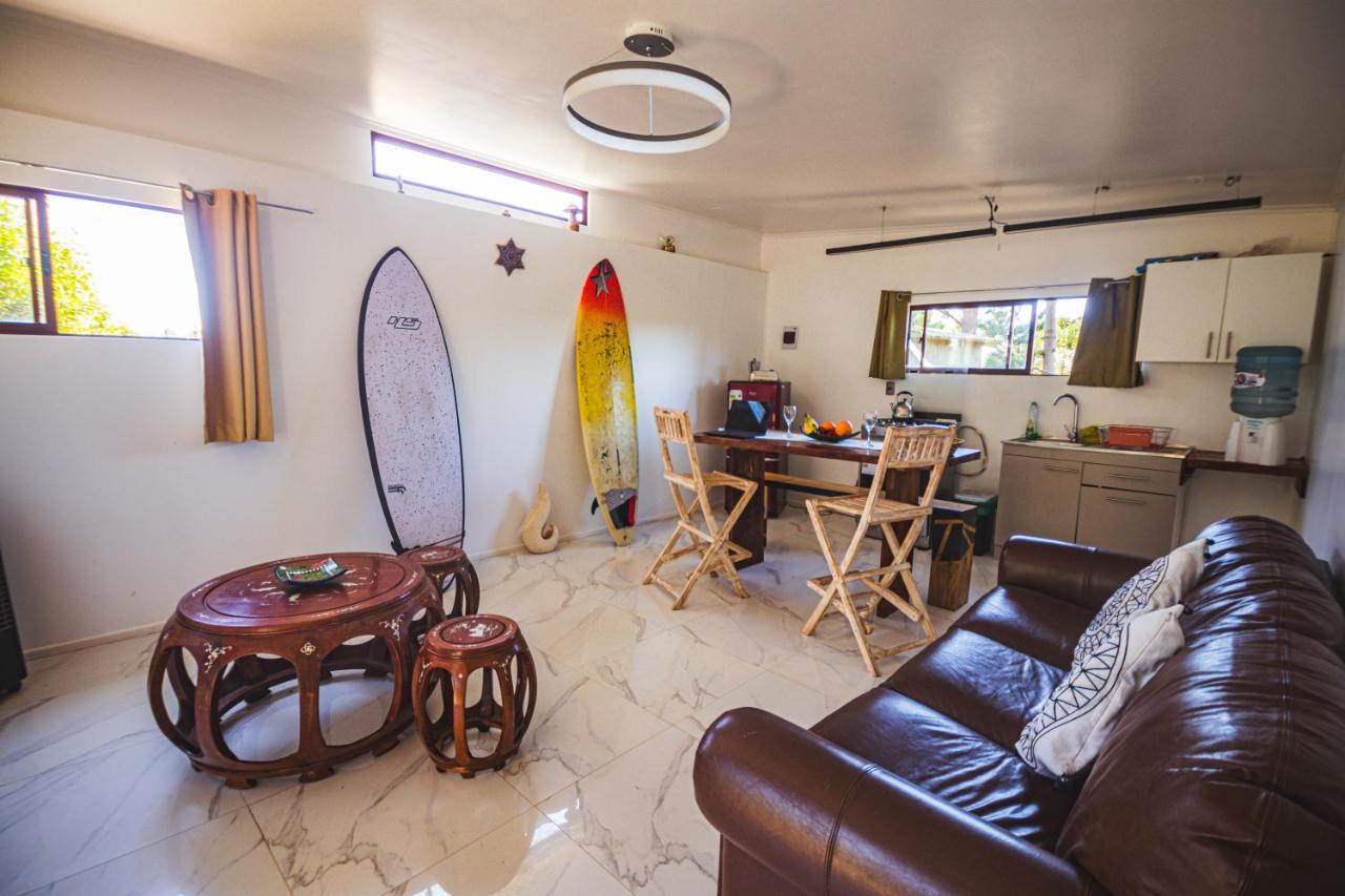 La Mar Box 7 frente al Mar - B&B Pichilemu