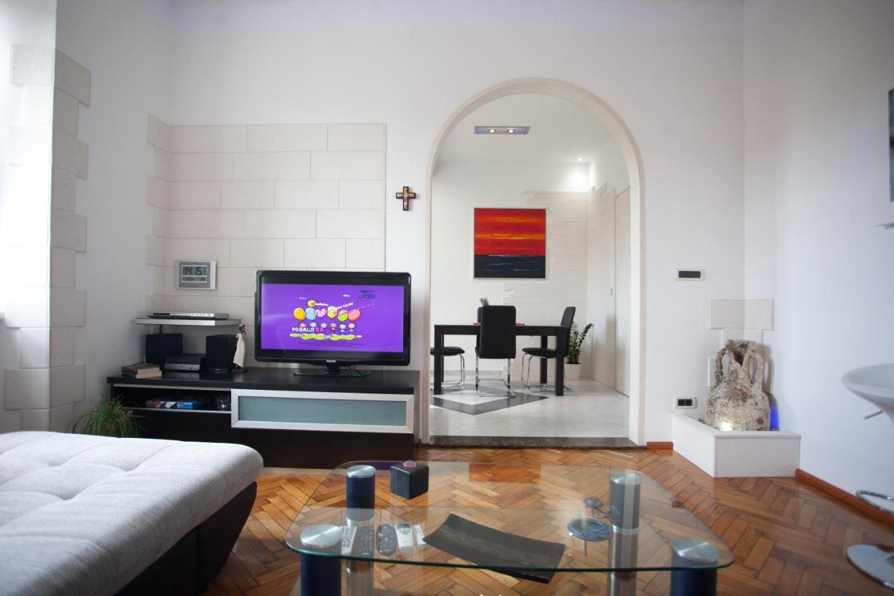 Appartement 1 Chambre