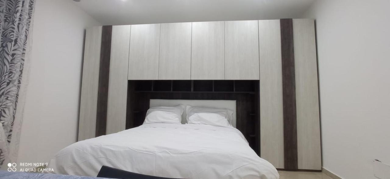 sea stone house apartment - B&B Bari