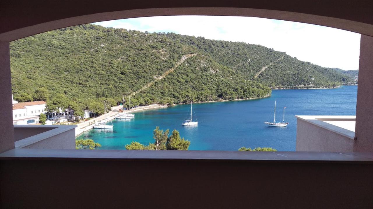 Appartamento con Vista Mare