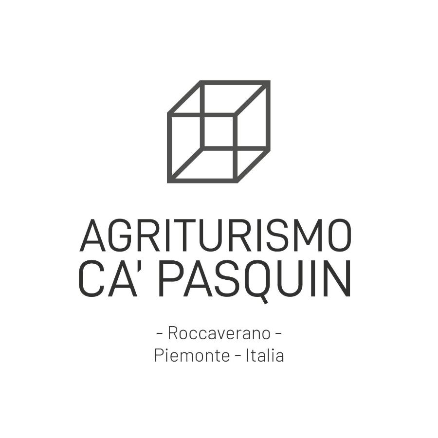 B&B Roccaverano - Agriturismo Ca' Pasquin - Bed and Breakfast Roccaverano