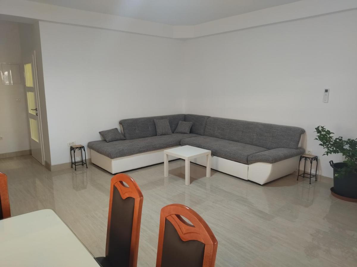 Appartamento Deluxe 