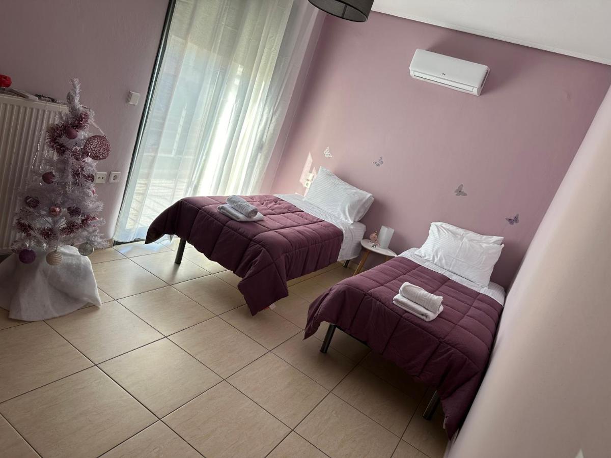 aphome - B&B Volos