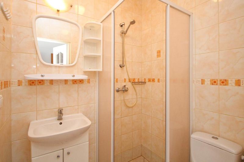 Familienzimmer mit eigenem Bad