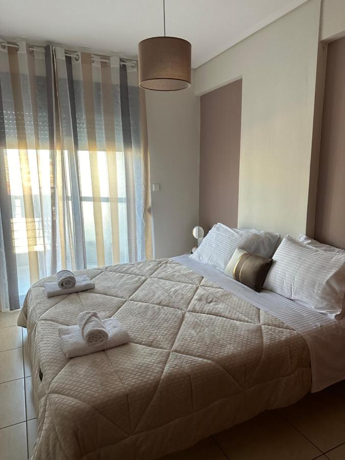 B&B Volos - aphome - Bed and Breakfast Volos