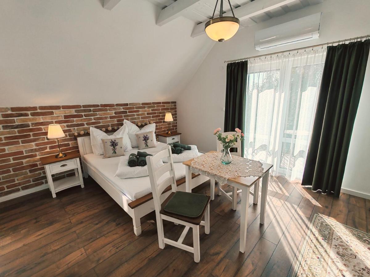 Elisoria Superiors - B&B