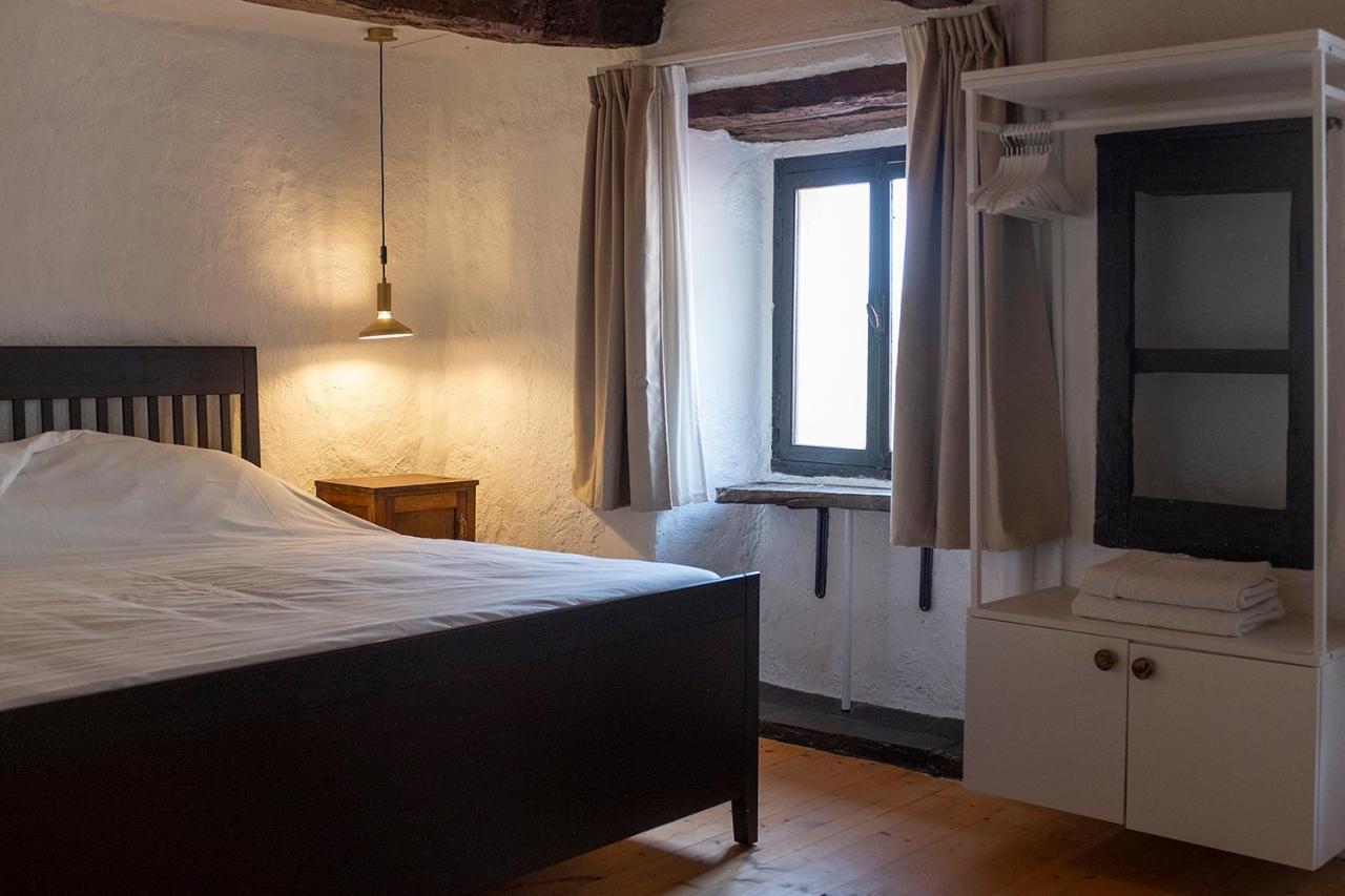 Vakantiehuis