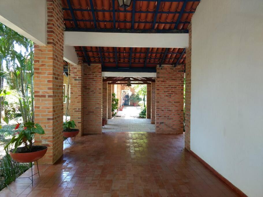 Chácara Paradisíaca às margens do Rio Jaguari - B&B Jaguariúna