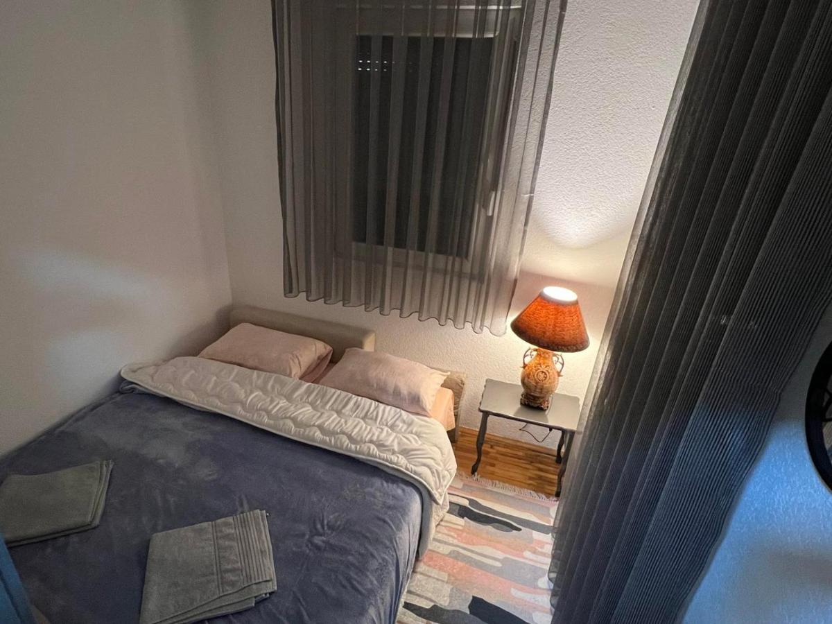 Apartment Kjara - Ferienwohnung Ohrid