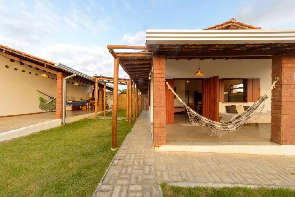 Aconchego em Cumuru - Casa Cafuné - Chambres d’hôtes