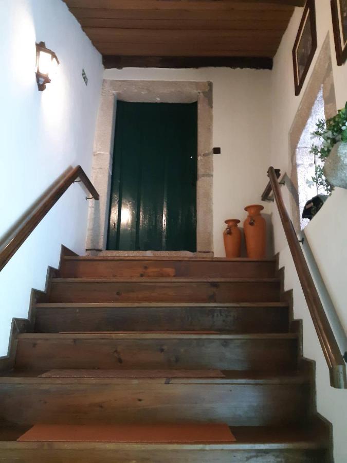 Quinta Sao Miguel de Arcos - B&B