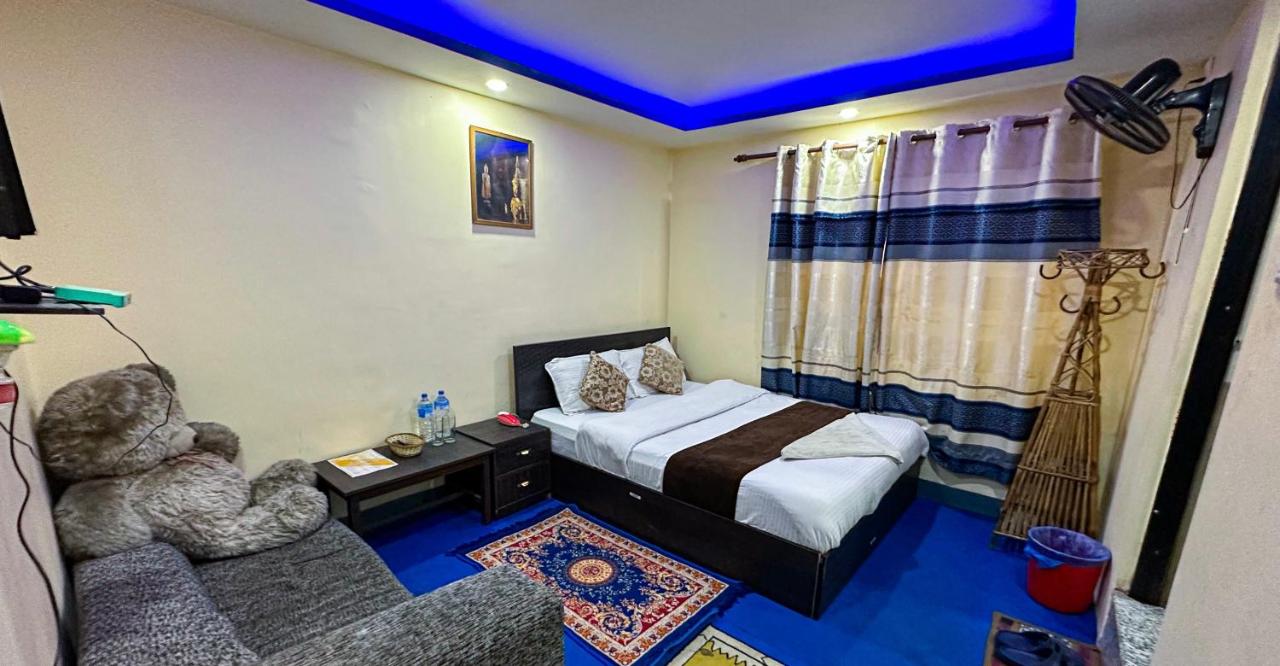 B&B Katmandou - Hotel Yog Darshan - Bed and Breakfast Katmandou