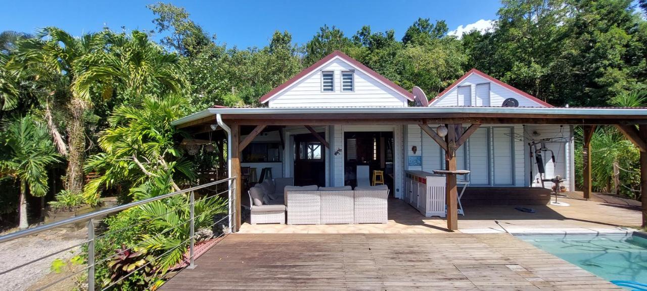 Secret Garden - Bed and Breakfast