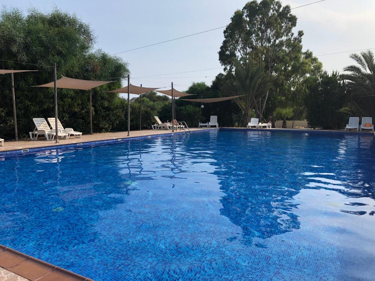 Nissi Elena - Shell Haven Apt - B&B