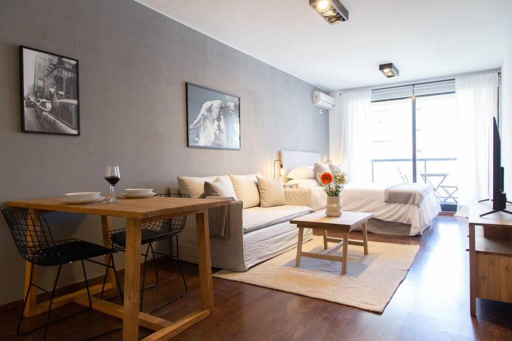 Cardo Beautiful Suite - Chambres d’hôtes Buenos Aires