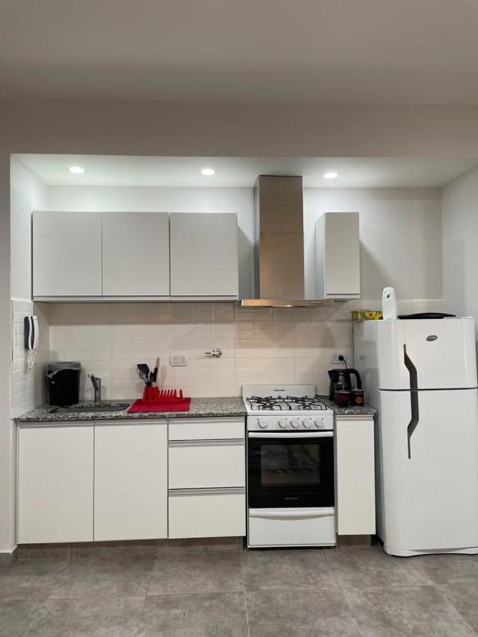 Apartamento de 1 dormitorio