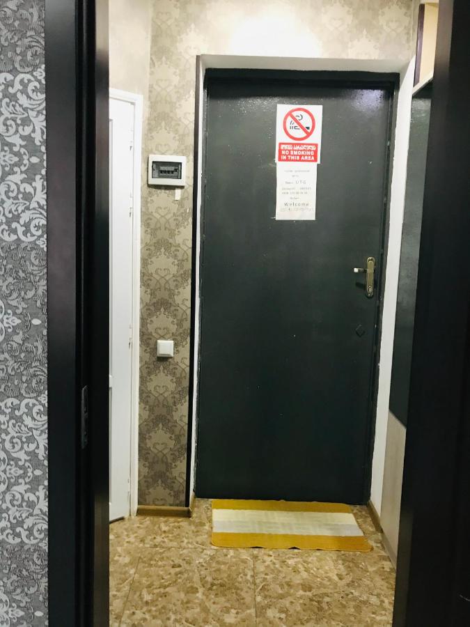 Ruslan Hotel 1 - B&B
