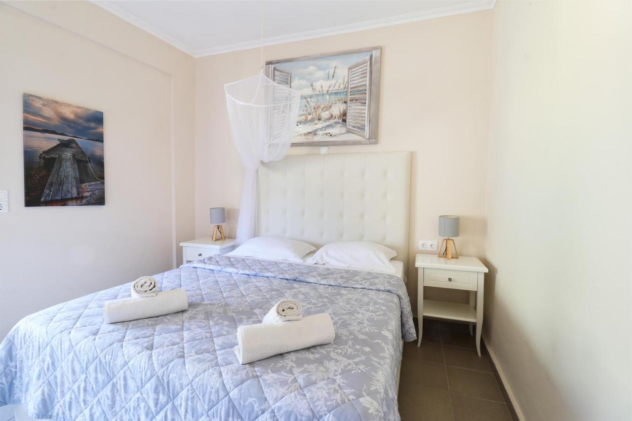 Appartement met 1 Slaapkamer