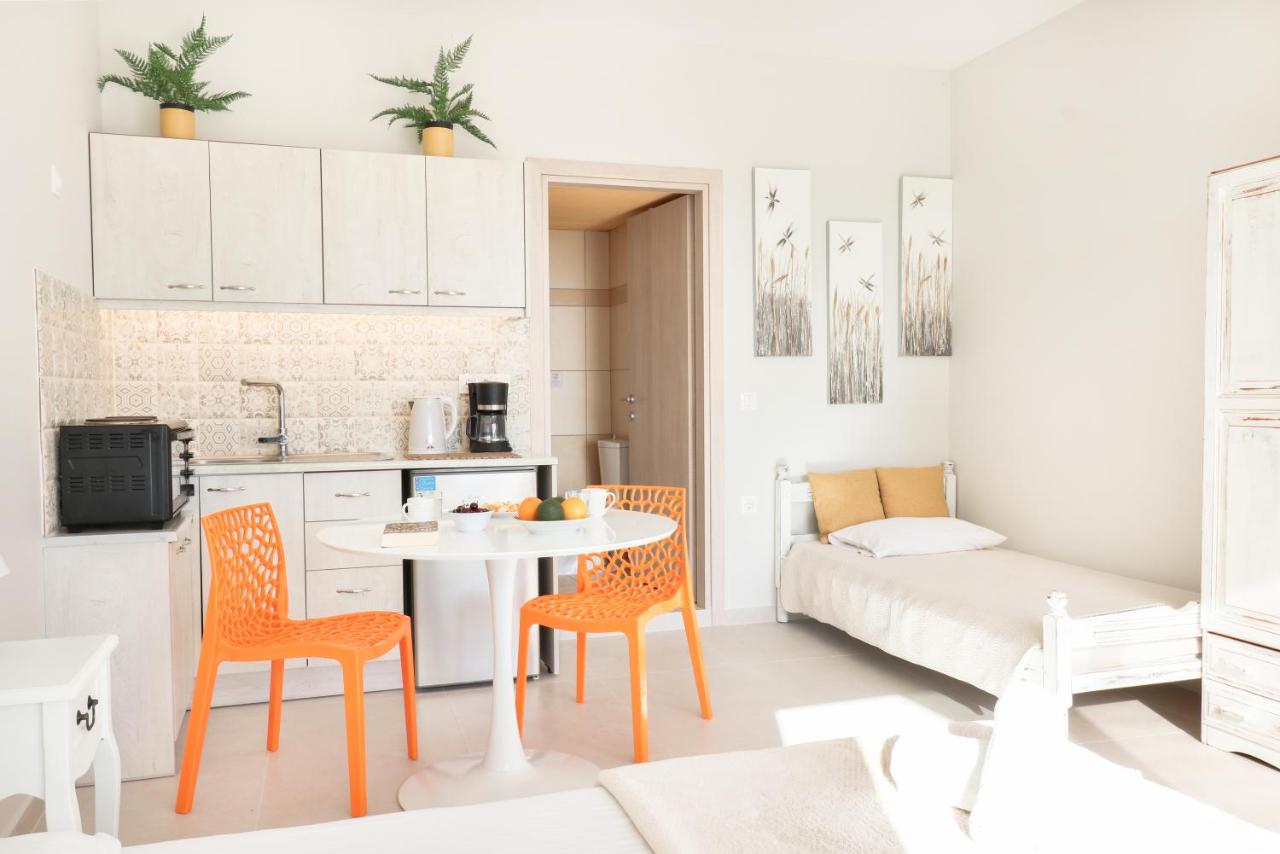 Appartement met 1 Slaapkamer