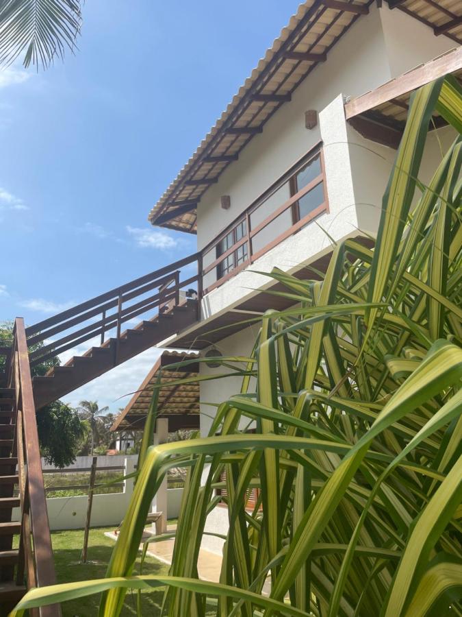 Villa Ava Kite - Guajiru - B&B