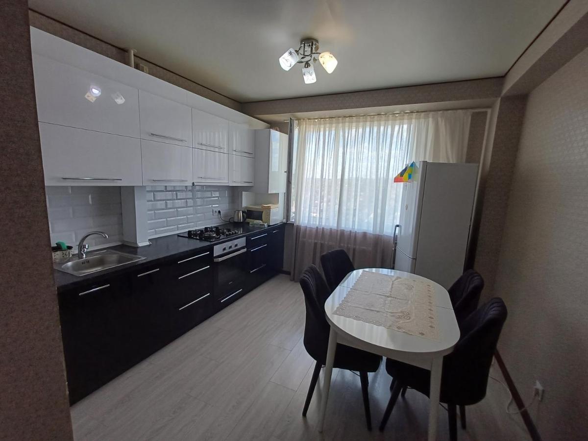 B&B Chisinau - Apartament - Bed and Breakfast Chisinau