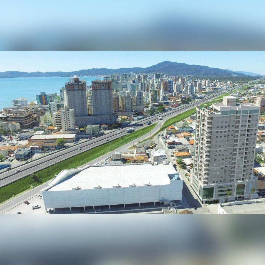 Fique pertinho do mar - Bed and Breakfast Itapema