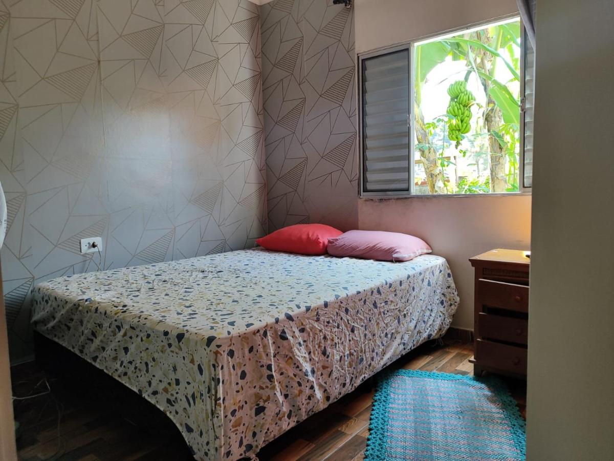 Casa de 2 dormitorios