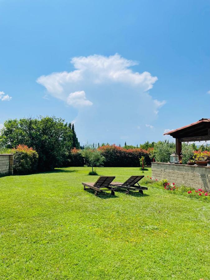 King Room with Garden View