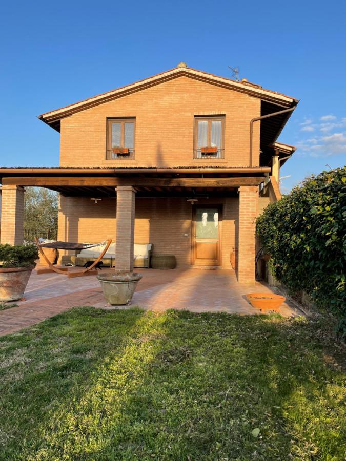 B&B La Toscanina - B&B