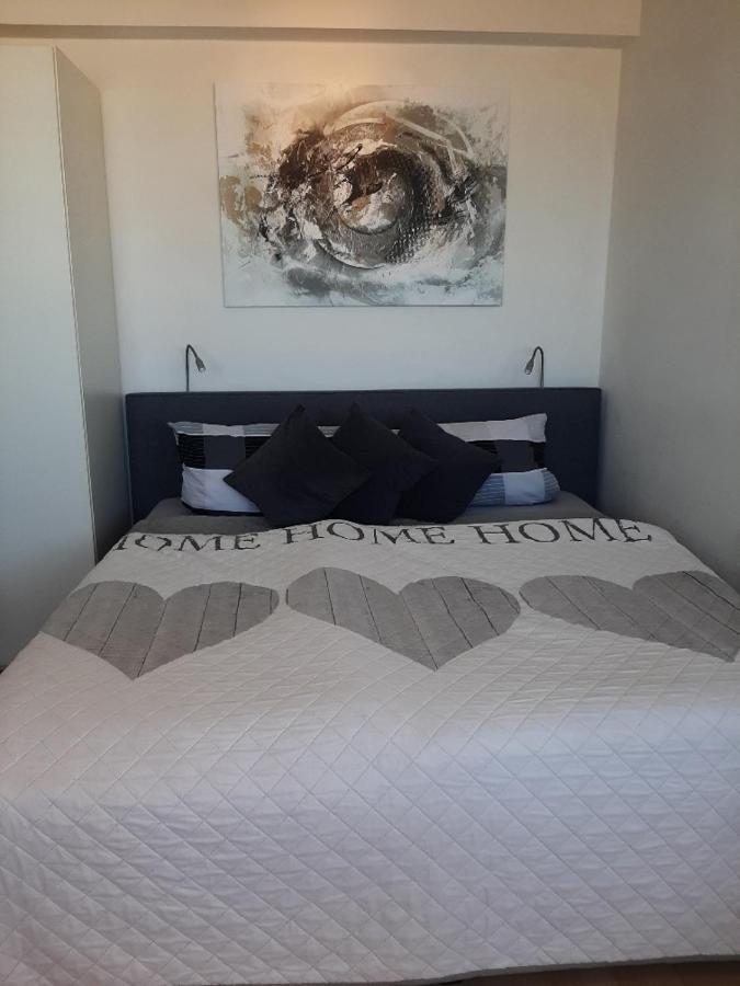 Appartement mit Penthaus Charakter - B&B