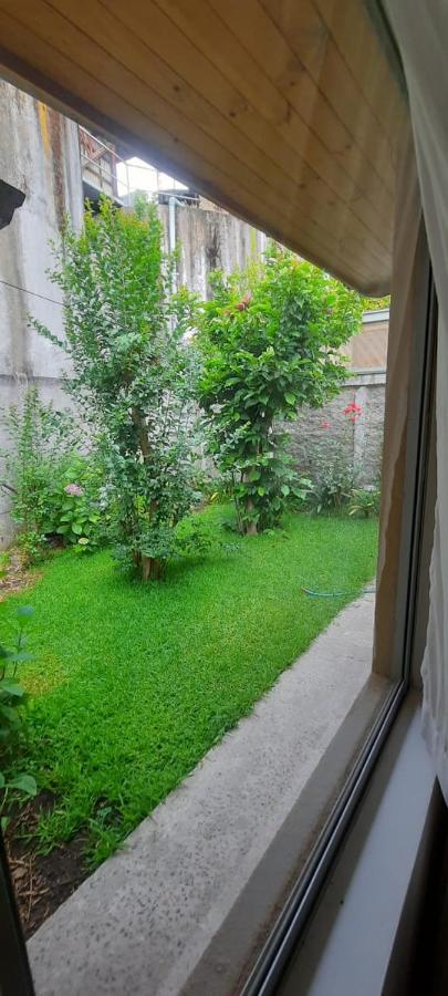 Casa Foresta Curicó - B&B