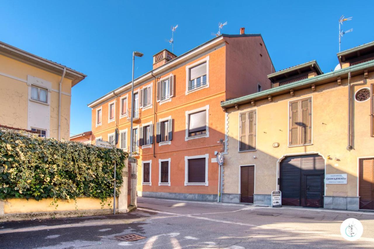 In Curti 1913 - B&B Parabiago