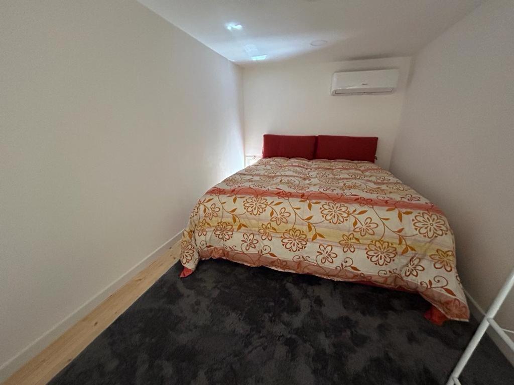 Appartement met 1 Slaapkamer