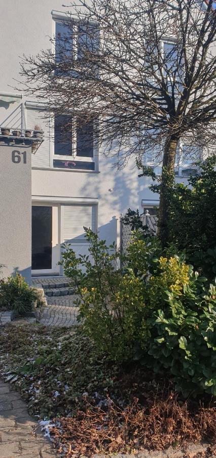 Stube 21 - Ferienwohnung