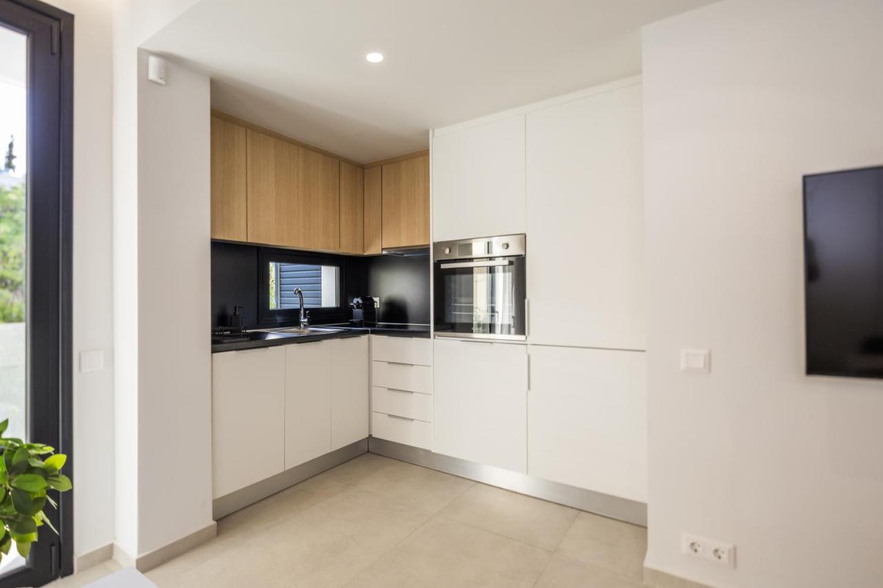 Appartamento con 2 Camere da Letto