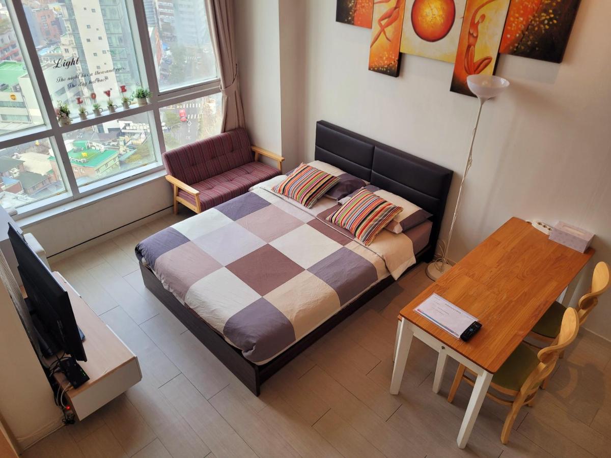 Maisonette-Apartment