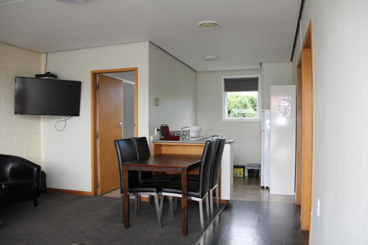 Appartement met 2 slaapkamers